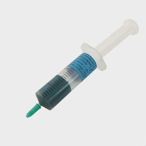 АСМ-53409 Паста алмазная 28/20 мкм - 10гр (крупная)