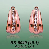 Carates RS-6040 опока