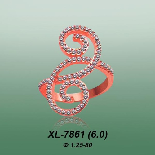 Carates XL-7861 опока