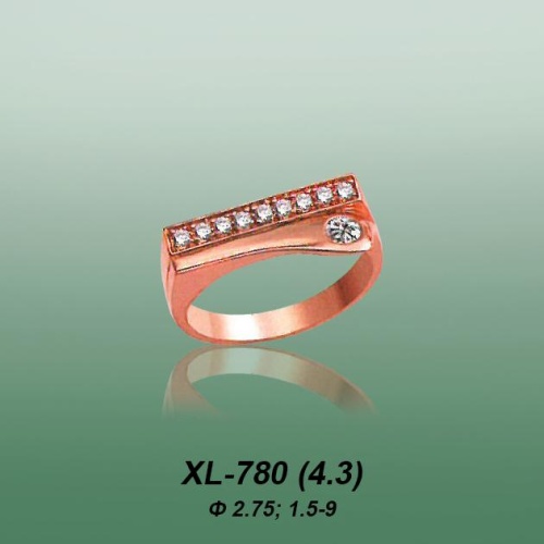 Carates XL-780 опока Carates XL-780 опока