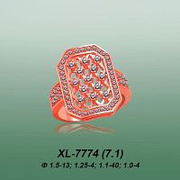Carates XL-7774 опока