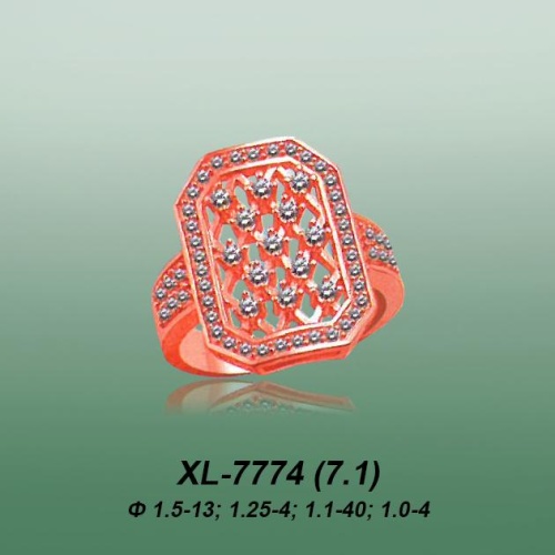 Carates XL-7774 опока