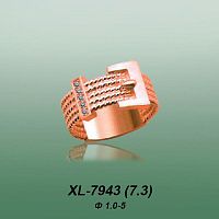 Carates XL-7943 опока