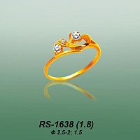 Carates RS-1638 опока