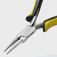 ROCKWELL 50281 Круглогубцы - 130 мм с пружинами