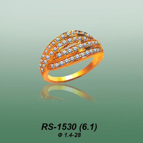 Carates RS-1530 опока Carates RS-1530 опока