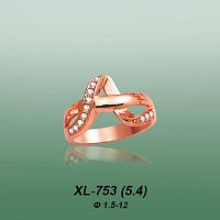 Carates XL-753 опока