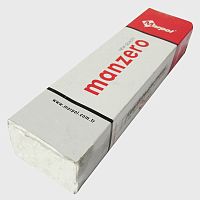 MANZERO Паста белая 600гр (финишная полировка)