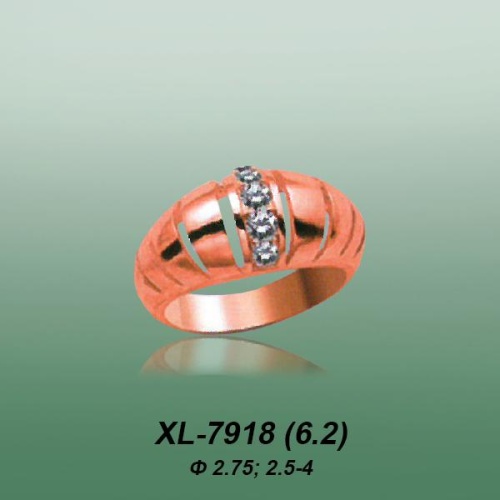 Carates XL-7918 опока