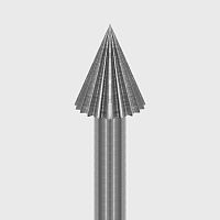 MAILLEFER 51678 Бор конус NN - 4.5 мм