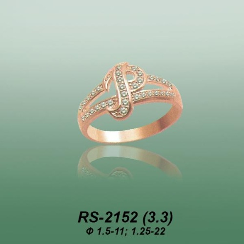 Carates RS-2152 опока Carates RS-2152 опока