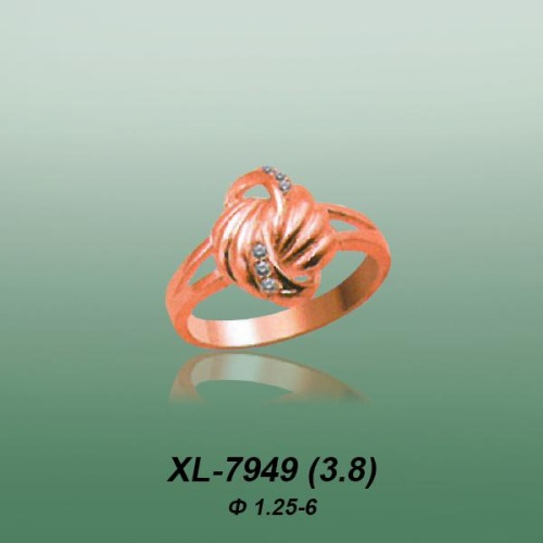 Carates XL-7949 опока