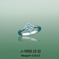 Carates J-1052 опока