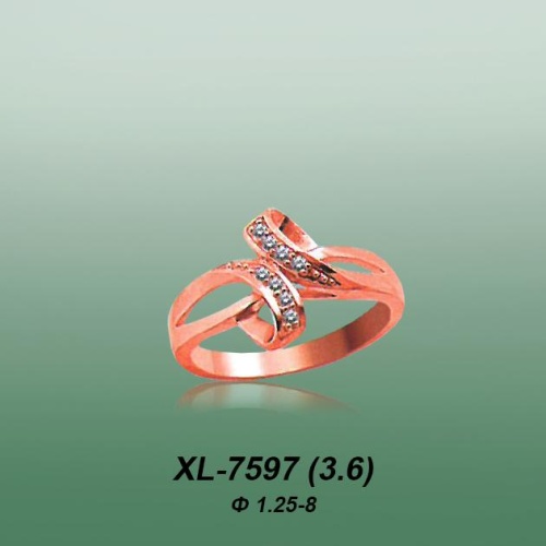 Carates XL-7597 опока