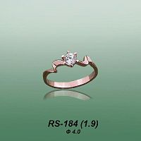 Carates RS-184 опока