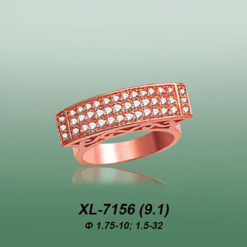 Carates XL-7156 опока