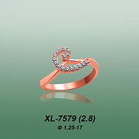 Carates XL-7579 опока