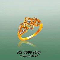 Carates RS-1590 опока