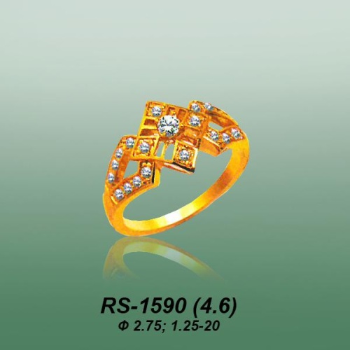 Carates RS-1590 опока