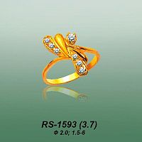 Carates RS-1593 опока
