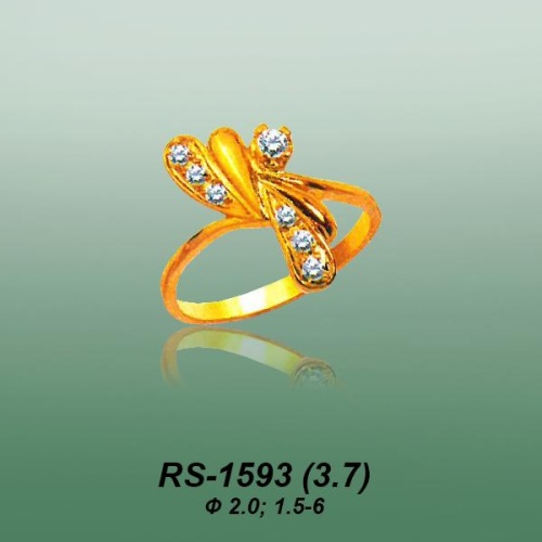 Carates RS-1593 опока