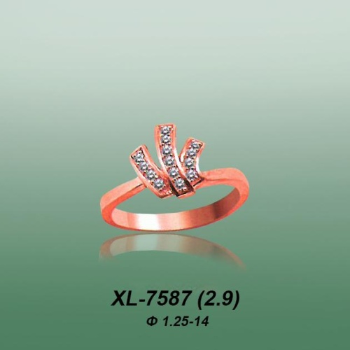 Carates XL-7587 опока
