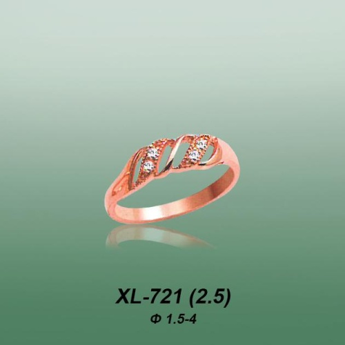 Carates XL-721 опока