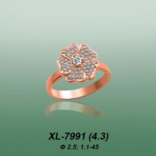 Carates XL-7991 опока