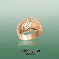 Кольцо T-1093 опока