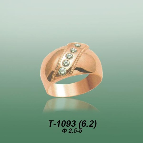 Кольцо T-1093 опока