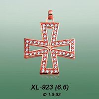 Carates XL-923 опока