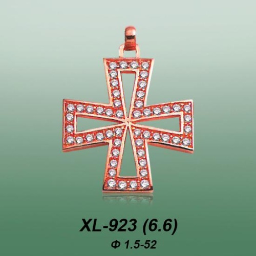Carates XL-923 опока