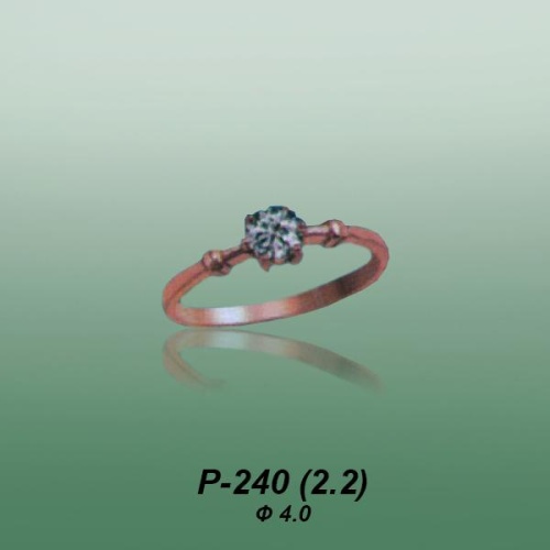 Carates P-240 опока Carates P-240 опока