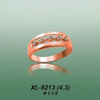 Кольцо XL-8213 опока