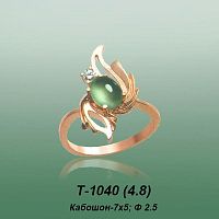 Carates T-1040 опока