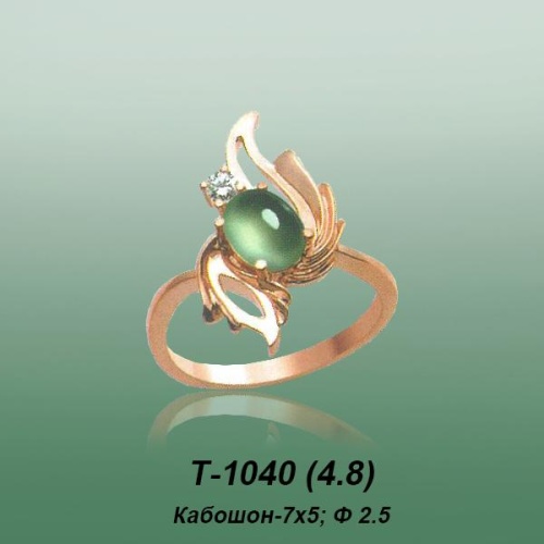 Carates T-1040 опока Carates T-1040 опока