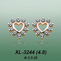 Carates XL-3244 опока