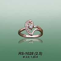 Carates RS-1028 опока