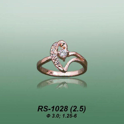 Carates RS-1028 опока Carates RS-1028 опока