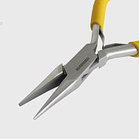 ROCKWELL 52111 Узкогубцы с пружинами - 115 мм