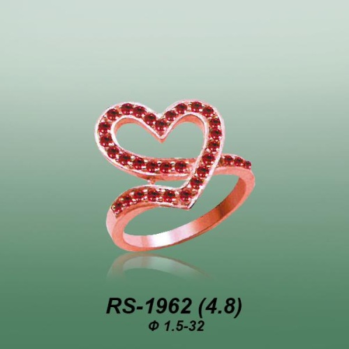 Carates RS-1962 опока Carates RS-1962 опока