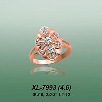 Carates XL-7993 опока
