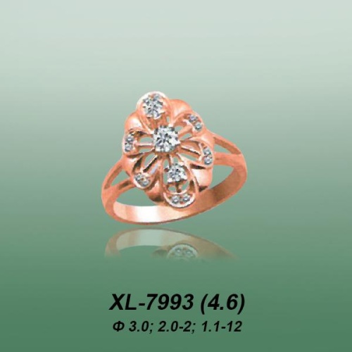 Carates XL-7993 опока