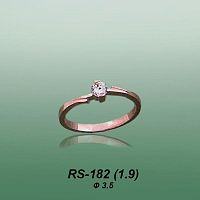 Carates RS-182 опока
