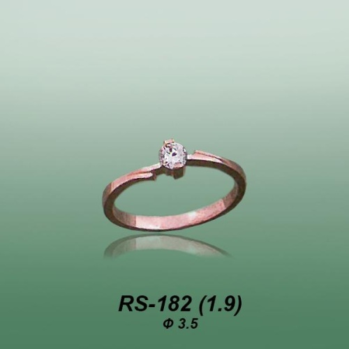 Carates RS-182 опока Carates RS-182 опока