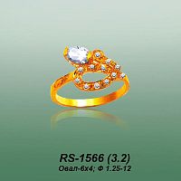 Carates RS-1566 опока