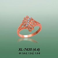 Carates XL-7435 опока