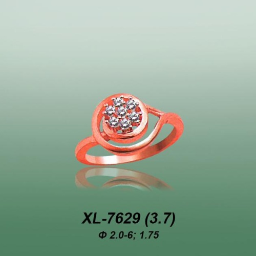 Carates XL-7629 опока Carates XL-7629 опока