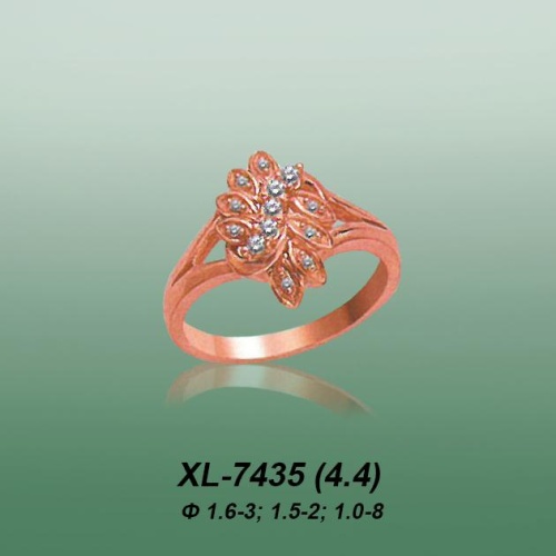 Carates XL-7435 опока