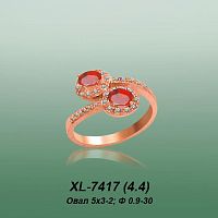 Carates XL-7417 опока